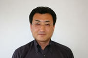 代表取締役 笠井 孝人