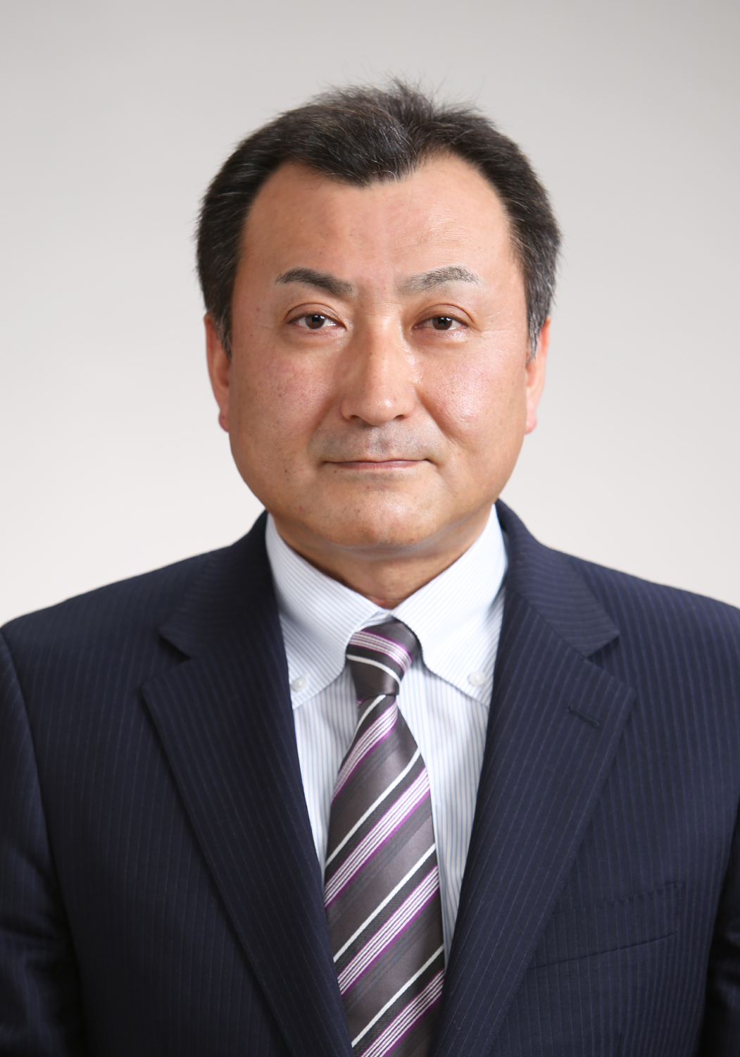 代表取締役 笠井 孝人