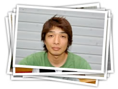 藤田 達